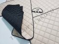 Кожени стелки за камион МАН/MAN TGX,TGA,TGS, снимка 8
