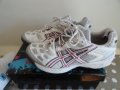 ASIKS GORE-TEX маратонки ОРИГИНАЛНИ  40,5 номер, снимка 6