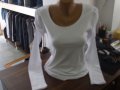 Дамски блузки 9 , снимка 1 - Блузи с дълъг ръкав и пуловери - 11823953