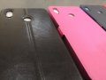 Huawei Honor 8x калъф тип тефтер със силиконово легло, снимка 3
