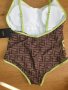 FENDI  Дамски Бански Костюми , снимка 2