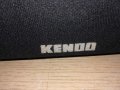 kendo status line sw100-2бр тонколони-внос швеицария, снимка 6