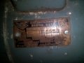 Продавам Електро двигател 3ф. 2800 об/мин. - 95лв., снимка 4
