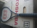 Класически Тенис Ракети -висок клас БАРТЕР, снимка 8
