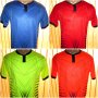 Спортни Мъжки тениски 2023 полиестер лукс - 4 цвята 