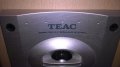 teac-2х50w/6ohm-2бр тонколони-28х26х17см-внос швеицария, снимка 12