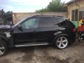 bmw x5 e70 4.8 i x drive панорама рекаро на части бмв е70 х5 dvd, снимка 2