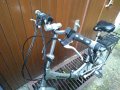 Сгъваем електрически велосипед ТОТЕМ., снимка 4