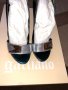 Екстравагантни обувки на Galliano, снимка 2