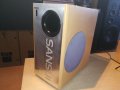sansui sht-10 active subwoofer+remote-внос швеицария, снимка 2