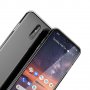 Nokia 3.2 / 4.2 ултра тънък прозрачен гръб/кейс, снимка 3