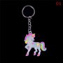Ключодържател Мини Понита, снимка 6