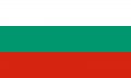 Българско Национално Знаме с размер 90 СМ Х 150 СМ