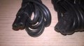 захранващи кабели за аудио/видео-5-броя-внос швеицария, снимка 7
