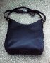 Дамска чанта, нова, с етикет, тъмно синя, снимка 2