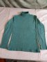 Дамско поло, снимка 1 - Блузи с дълъг ръкав и пуловери - 25855187
