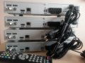 Цифрови HD приемници за кабелна телевизия DVB-C Coship N8750, снимка 4