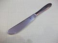 Нож сервизен съветки - 1, снимка 3