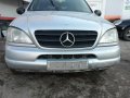мерцедес мл 430 1998г.на части/mercedes ml, снимка 2
