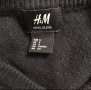 Вълнен пуловер H&M, снимка 3
