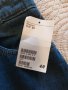 Дънкова пола H&M XS 158 164, снимка 2