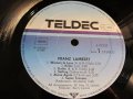 Грамофонна плоча Франц Ламбърт, Franz Lambert -  романтична музика, пиано, снимка 4
