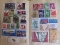 Лот от 139 Пощенски марки - богата колекция, снимка 5