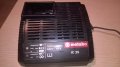 Metabo ic25 profi 4.8-18v charger nicd/nimh-внос швеицария, снимка 2