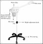 Вапозон пароозонатор продавам различни модели нови и комбинирани, снимка 5