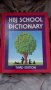 Продавам английски речник - HBJ School Dictionary Third Edition