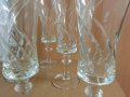 кристални чаши , снимка 8