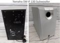 Home Cinema Yamaha NS-P110 & NS-P116 HiFi 5.1 (7.1) тонколони и субуфер по 100W на канал - ед. цени!, снимка 4
