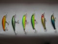 Воблер 8,5см.8,5гр., снимка 16