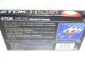 Видеокасета TDK HS E-240 - НОВА, снимка 5