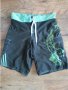 Adidas - мъжки шорти тип бански, 100% оригинал, отлично състояние,, снимка 8