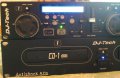 Двоен Compact disc (CD) Player CD DJ Tech CDX 110, снимка 3