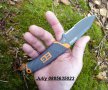 Нож за оцеляване Gerber Compact Fixed Blade, снимка 8