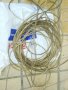 въже-стоманено-пломбажно от тир/ремърке-30метра, снимка 8