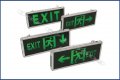 LED Табела Изход, ЛЕД Аварийно осветление EXIT, авариен осветител , снимка 9