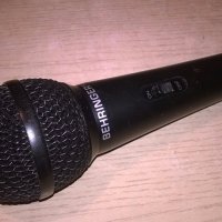 behringer-профи микрофон-внос швеицария, снимка 5 - Микрофони - 19050092