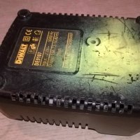 dewalt de9107 battery charger-made in germany-внос швеция, снимка 11 - Винтоверти - 25521826