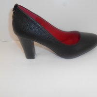 Дамска обувка 5682, снимка 1 - Дамски елегантни обувки - 22918371