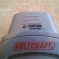 Voltcraft fm-300-внос швеицария, снимка 9 - Други - 24403795