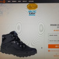 Merrell OVERLOOK 6 ICE+ WATERPROOF, снимка 7 - Мъжки боти - 19784848