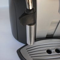 Продавам кафемашини внос от Германия робот пълен автомат SAECO ODEA GO, снимка 7 - Кафемашини - 24812384
