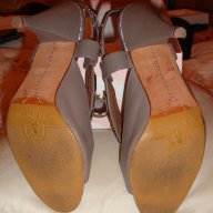 Ted Baker купени за £110 - уникални сандали погледнете, снимка 13 - Сандали - 11665353