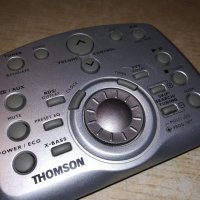 thomson audio remote-внос швеицария, снимка 3 - Ресийвъри, усилватели, смесителни пултове - 22013420