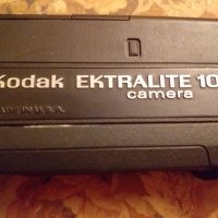 KODAK EKTRALITE 10 Фотоапарат, снимка 5 - Фотоапарати - 25506699