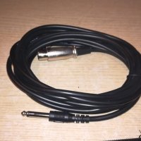 shure-30лв-кожен калъф+45лв-кабел+20лв-стоика за микрофон, снимка 7 - Микрофони - 20484578