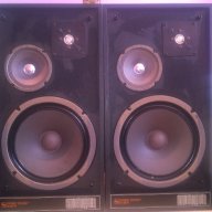 dynamic speakers made in italy-внос франция, снимка 1 - Тонколони - 17994212